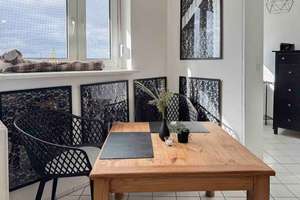 Attraktive Kapitalanlage: Modernisierte 2-Zimmer-Wohnung mit Westbalkon und Aufzug – Die vollständige Adresse der Immobilie erhältst du vom Anbieter., 90471 Rangierbahnhof-Siedlung, Nürnberg – Vorschaubild 2
