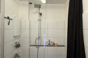 Helle Altbauwohnung mit Loft Charakter und hohen Decken in zentraler Lage Dortmunds – ab 01.07. – Adlerstraße 33, 44137 Dorstfelder Brücke, Dortmund – Vorschaubild 8
