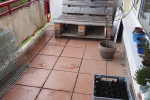 *ab sofort* Gemütliches Single-Appartement mit Balkon – Jägerhofstr. 203, 42349 Elberfeld, Wuppertal – Vorschaubild 9
