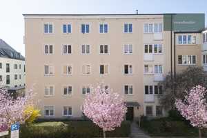 Charmante 4-Zimmer-Etagenwohnung mit Balkon in München-Moosach – Ideal für Paare und kleine Familien – München – Vorschaubild 12