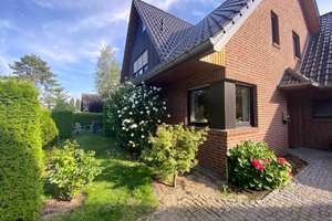 Top-Angebot ! Mehrgenerationen - 7 Zimmer Architektenhaus mit Einliegerwohnung in Toplage – Die vollständige Adresse der Immobilie erhältst du vom Anbieter., 14656 Brieselang – Vorschaubild 3