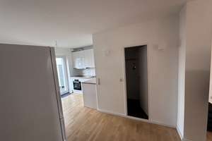 Moderne, ruhige 2-Raum-Maisonette-Wohnung mit Dachterrasse in der Innenstadt – Ursulinerstraße 21, 52062 Markt, Aachen – Vorschaubild 7