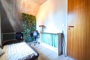 *** Geräumiges Haus in wunderbarer Sackgassenlage *** 
zentrumsnah, innovativ erbaut, toller Garten – Leer (Kreis) – Vorschaubild 34