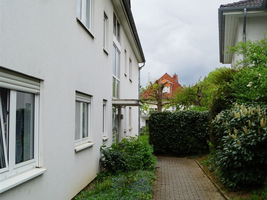 2 Zimmer Wohnung in Limburg- Offheim zu verkaufen