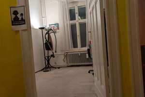 Helle 4-Zimmer Wohnung im 3. OG mit Balkon in Wilmersdorf – Die vollständige Adresse der Immobilie erhältst du vom Anbieter., 10713 Wilmersdorf, Berlin – Vorschaubild 10