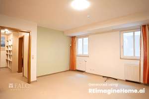 Haus im Haus - Maisonette-Gartenwohnung in Bestlage – Ruhe, Platz und Lebensqualität – Die vollständige Adresse der Immobilie erhältst du vom Anbieter., 81241 Pasing, München – Vorschaubild 5