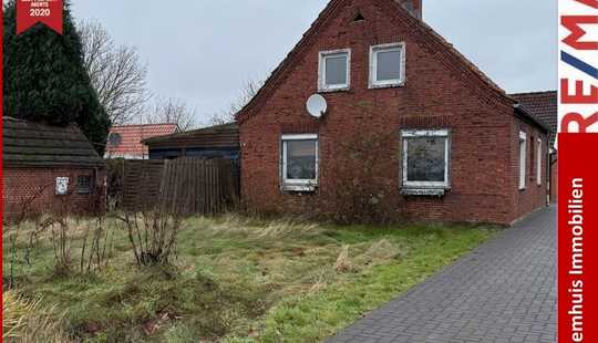 Bild von Gestalten Sie Ihr Traumzuhause: 
Sanierungsobjekt mit viel Potenzial!