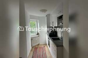 Tauschwohnung: 2-Zimmer-Wohnung mit zwei Balkonen am Hohenzollernplatz – Emanuelstraße 22, 80796 Neuschwabing, München – Vorschaubild 6