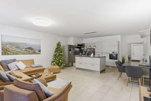 Modernisierte 4,5 Zimmer Wohnung mit eigenem Eingang und Garten in Ippendorf – Die vollständige Adresse der Immobilie erhältst du vom Anbieter., 53127 Ippendorf, Bonn – Vorschaubild 6