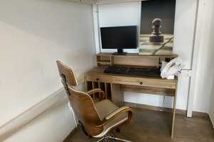 Newly Renovated Studio - Amazing Location – Berliner Str 1D, 38102 Braunschweig – Vorschaubild 11