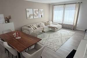 84qm, 3-Zimmer-Wohnung in Essen-Holsterhausen