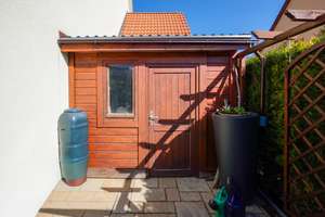 Familienfreundliches Wohnen in Weixdorf: viel Platz, Solarthermie und neue Heizung! – Die vollständige Adresse der Immobilie erhältst du vom Anbieter., 1108 Weixdorf, Dresden – Vorschaubild 15