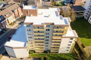 Investmentangebot für Kapitalanleger, 8 Wohnungen insgesamt 533,94 m² Wohnfläche plus 6 Stellplätze. – Die vollständige Adresse der Immobilie erhältst du vom Anbieter., 41199 Odenkirchen-Mitte, Mönchengladbach – Vorschaubild 2
