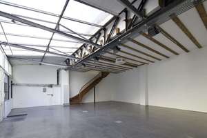 Leben, wie in SOHO: Echtes Loft mit Altbau-Atmosphäre mitten in der Weststadt – Die vollständige Adresse der Immobilie erhältst du vom Anbieter., 69115 Weststadt, Heidelberg – Vorschaubild 38