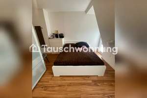 Tauschwohnung: 2 Zimmer, 2 Balkone, Badewanne, Dachgeschoss, EBK, Elbnähe – Die vollständige Adresse der Immobilie erhältst du vom Anbieter., 1139 Mickten, Dresden – Vorschaubild 6