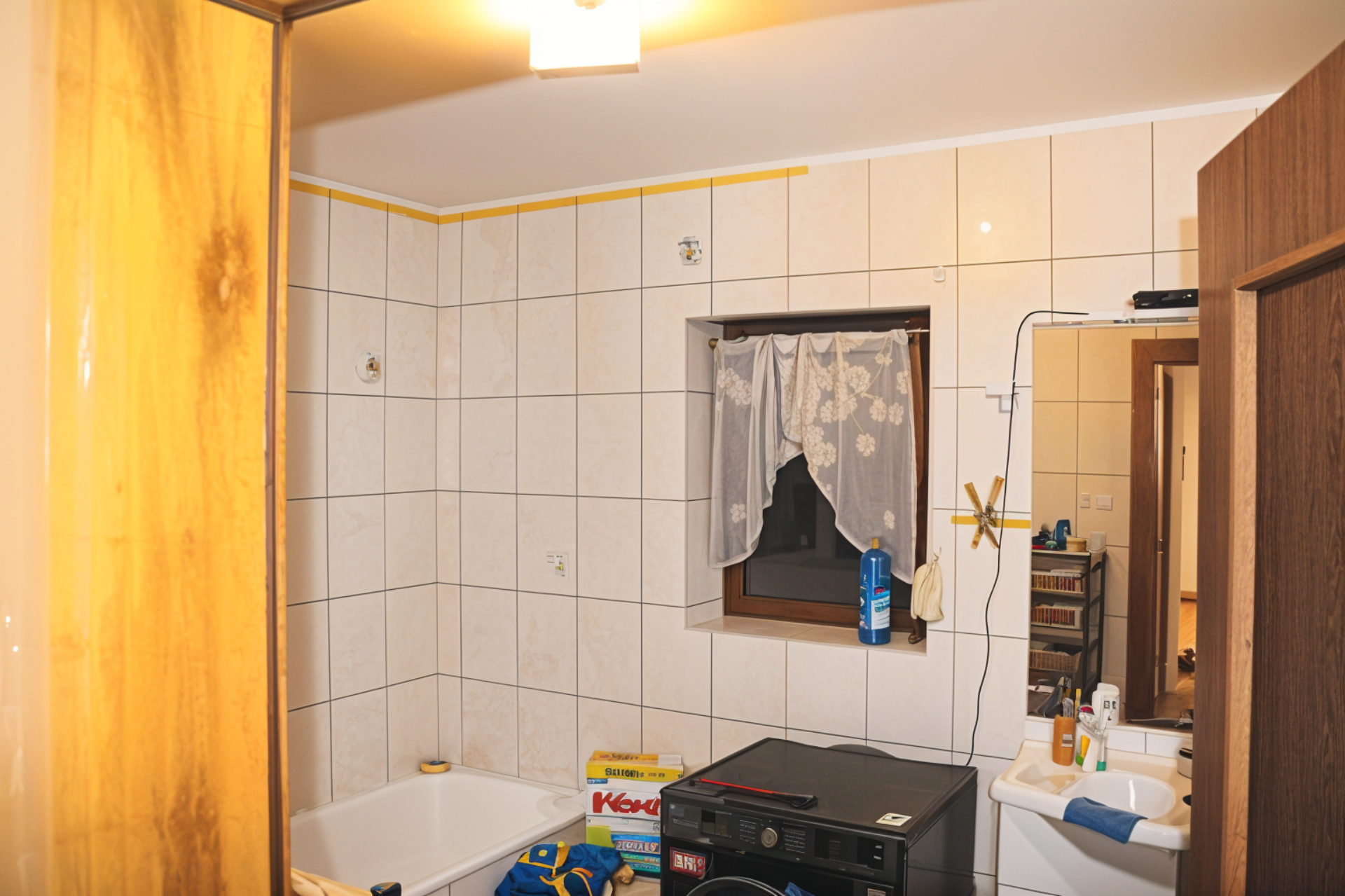 Immobilie in Bad Rappenau - Attraktives Renditeobjekt mit 3 Wohneinheiten und Gewerbehalle in Bad Rappenau-Grombach - Bild 13