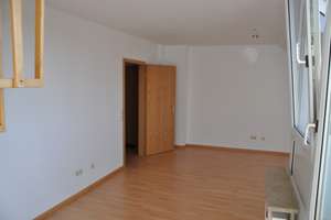 3-Zimmer-Wohnung in Moosach ab 1.9.26 – Feldmochinger Str. 57, 80995 Alt-Moosach, München – Vorschaubild 2