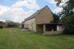 Einfamilienhaus mit riesigen Garten ca. 2300 qm in Wannewitz – Nordsachsen (Kreis) – Vorschaubild 18