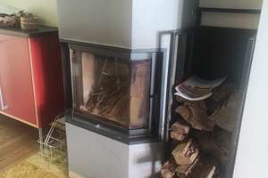 Genießen Sie die Wintermonate am Kamin und den Frühling im Garten – Die vollständige Adresse der Immobilie erhältst du vom Anbieter., 14163 Zehlendorf, Berlin – Vorschaubild 8