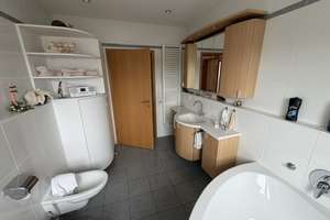 Luxuriöse Penthousewohnung mit 4 Zimmer + Garage – Boxdorfer Hauptstr. 2, 90427 Boxdorf, Nürnberg – Vorschaubild 17