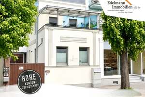 Ein Traum in Warnemünde! 3 Ebenen, Loftflair, SPA-Bereich & sonniger Balkon. Einziehen & Wohlfühlen!