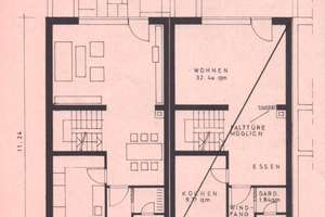Grünes Refugium für Familien - Reihenhaus in Hürth-Mitte – Brauweiler Weg 17, 50354 Hürth – Vorschaubild 13
