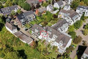 Klein, aber OHOOO! Bezaubernde 2 Zimmer im beliebten Universitätsviertel – 40225 Bilk, Düsseldorf – Vorschaubild 14