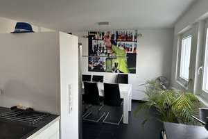 Umfassend saniertes 5-Zimmer Haus mit Garage in Kaiserslautern – Die vollständige Adresse der Immobilie erhältst du vom Anbieter., 67663 Lämmchesberg-Universitätswohnstadt, Kaiserslautern – Vorschaubild 4