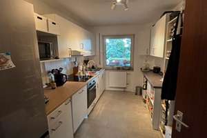 Stilvoll modernisiert: 2-Zimmer-Wohnung in Mannheim-Neckarau – Rosenstraße 81, 68199 Neckarau, Mannheim – Vorschaubild 7