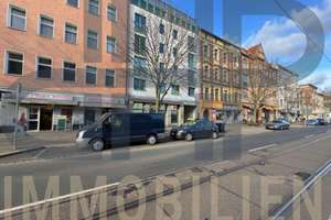 Außergewöhnlich viel Raum zum Leben – Maisonette-Wohnung mit bis zu 10 Zimmern – Die vollständige Adresse der Immobilie erhältst du vom Anbieter., 39112 Sudenburg, Magdeburg – Vorschaubild 2