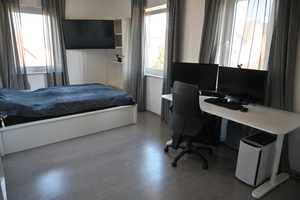 Modernes Einfamilienhaus mit Einliegerwohnung – Komfortabel wohnen im schönen Leinetal – Hohle Straße 31, 31084 Hildesheim (Kreis) – Vorschaubild 11