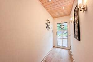 *RESERVIERT* Schöne Doppelhaushälfte mit herrlichem Garten als Ein-oder Zweifamilienhaus in Neustadt – Coburg (Kreis) – Vorschaubild 7