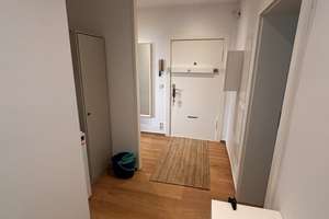 3-Zimmer-Wohnung in Berlin Charlottenburg-Wilmersdorf – Die vollständige Adresse der Immobilie erhältst du vom Anbieter., 10717 Wilmersdorf, Berlin – Vorschaubild 6