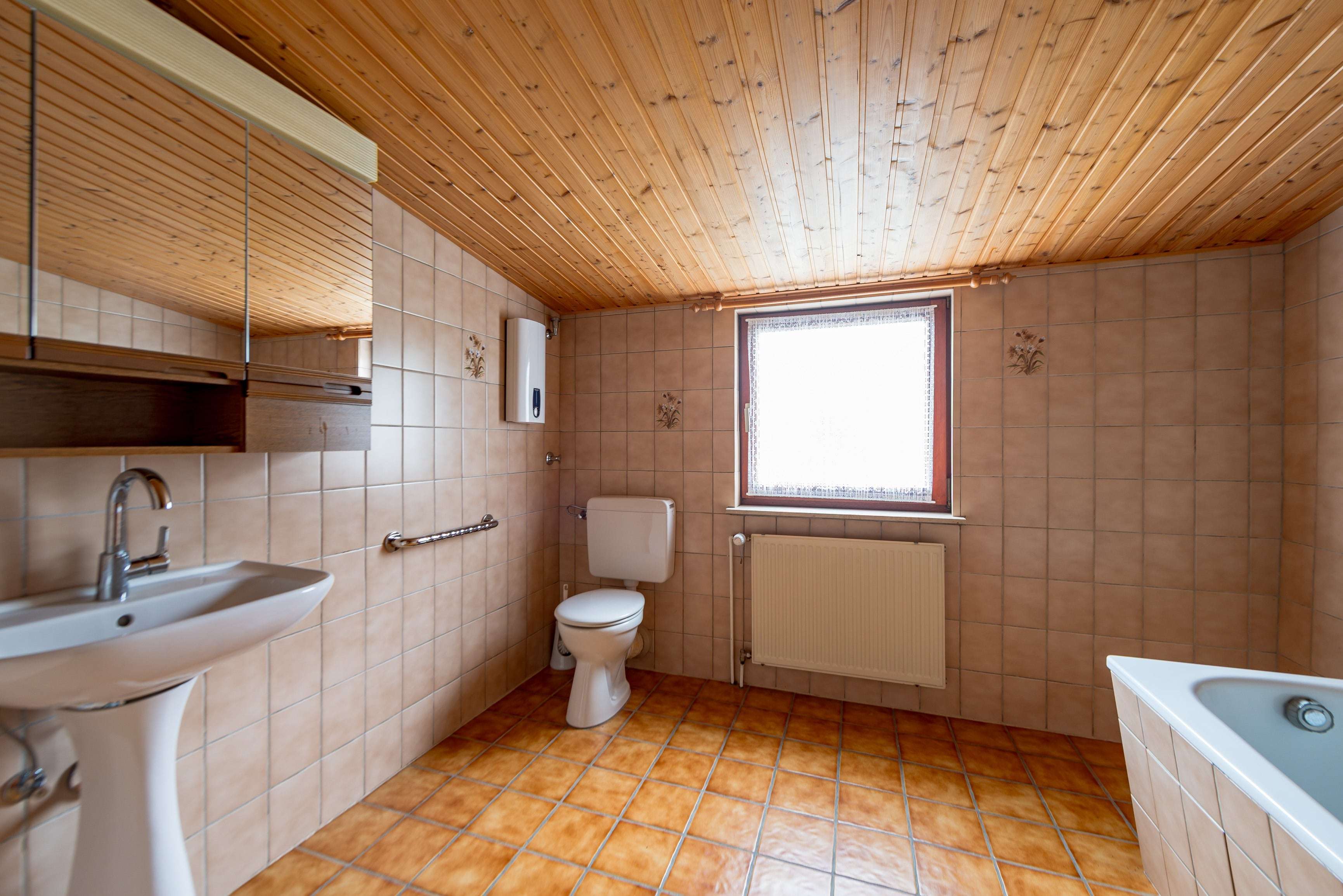 Immobilie in Messel - Messel (nahe Darmstadt): Eigenheim - Ländlich leben, städtisch angebunden  - Bild 9