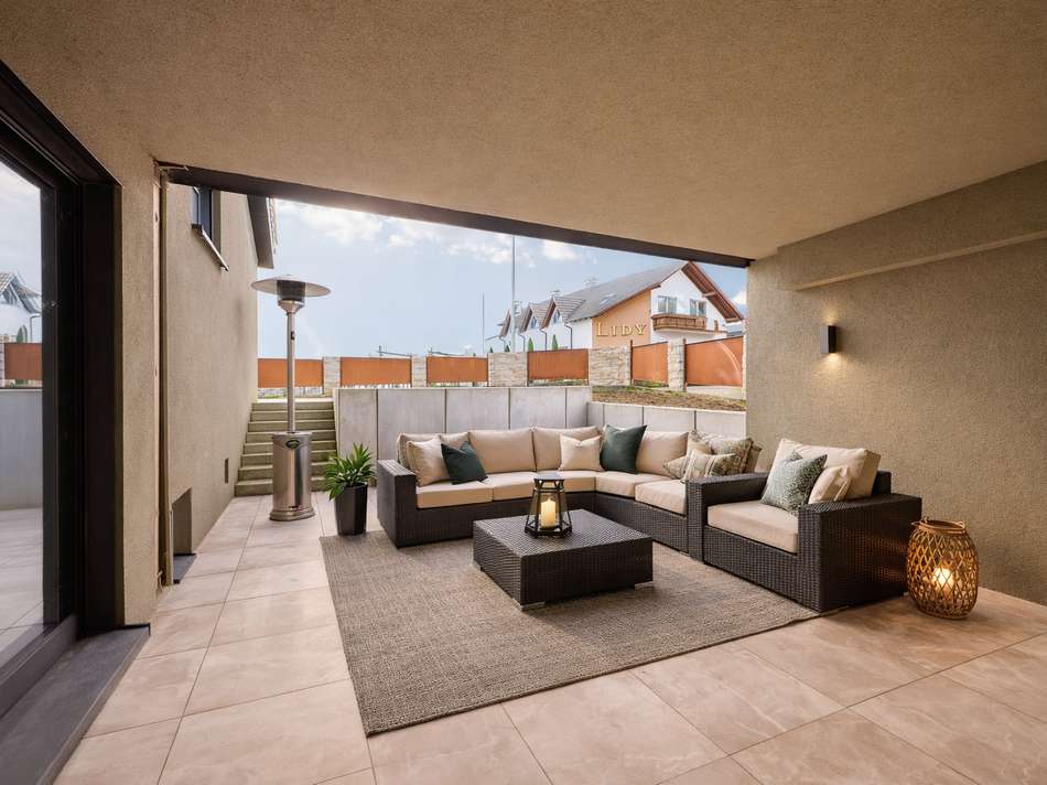 Einrichtungsidee KI Bild