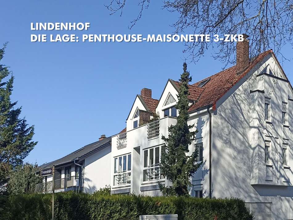 Gartenseite