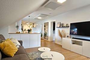 2 Fam.Haus mit großem Büro im EG! Modernisiert! Neue Heizung, PV-Anlage, Doppelgarage, 4 Stellplätze – Die vollständige Adresse der Immobilie erhältst du vom Anbieter., 72587 Römerstein – Vorschaubild 8