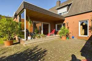 Gepflegtes Einfamilienhaus - optional als Zweifamilienhaus nutzbar – Warendorf (Kreis) – Vorschaubild 10