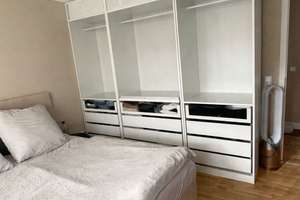 Hoch modernisierte Wohnung mit Einbauküche – Die vollständige Adresse der Immobilie erhältst du vom Anbieter., 45473 Altstadt II, Mülheim an der Ruhr – Vorschaubild 9