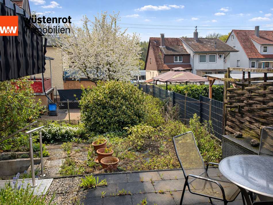 4 Terrasse