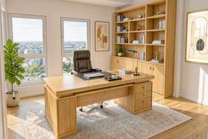 Exklusives Penthouse über den Dächern Magdeburgs – Dachterrasse, Panoramablick und Wohnen auf drei E – Werner-Heisenberg-Straße 25, 39106 Alte Neustadt, Magdeburg – Vorschaubild 15