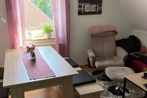 Single 2- Zimmer-Wohnung in Nürnberg-Eibach – Castellstr. 40, 90451 Eibach, Nürnberg – Vorschaubild 4