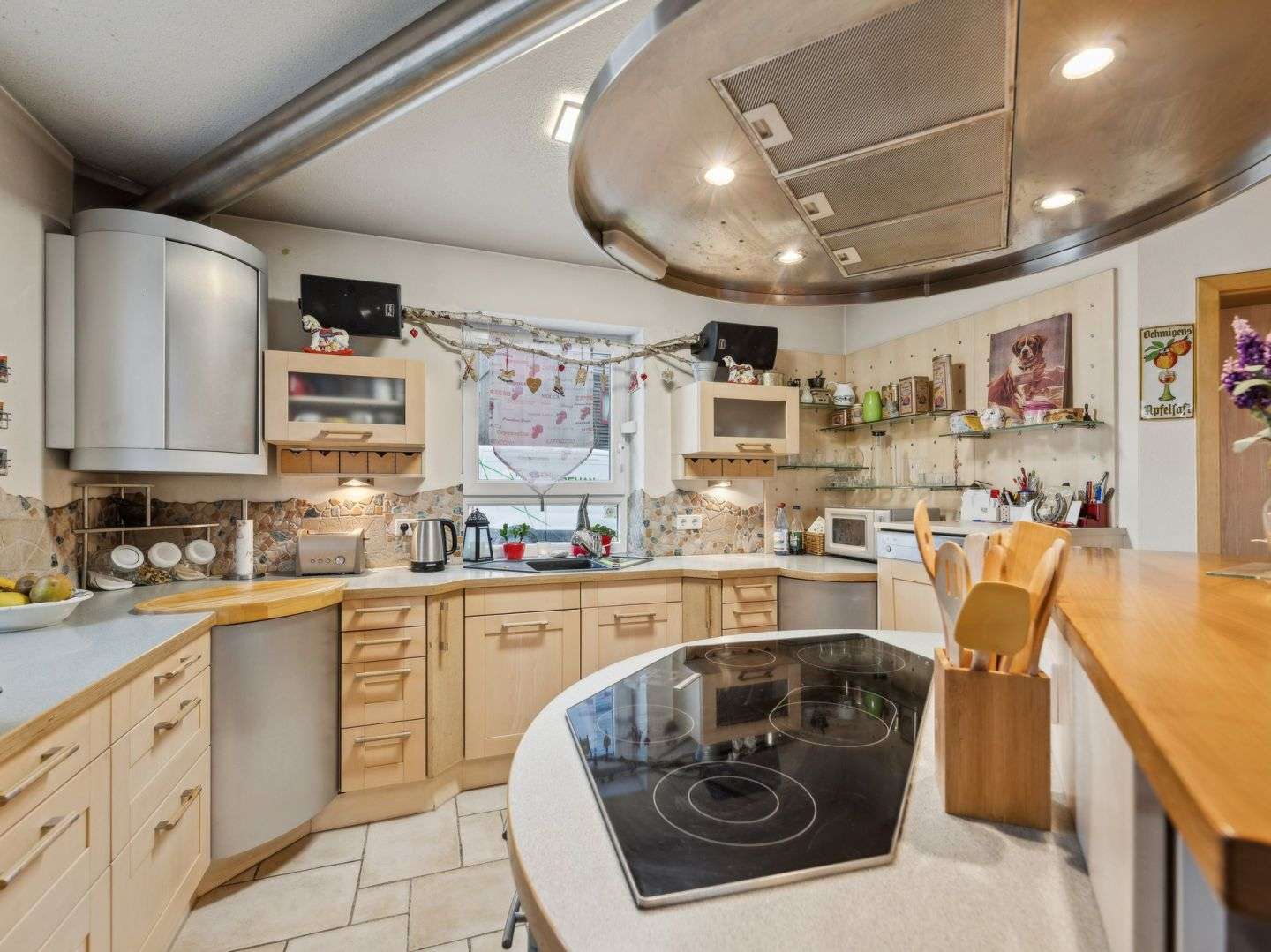 Immobilie in Neustadt an der Aisch - Exklusives Zweifamilienhaus in bevorzugter Lage von Neustadt an der Aisch - Bild 4