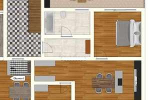 Sanierte 3 Zimmer Wohnung in Albersweiler Nähe Landau zu verkaufen – Die vollständige Adresse der Immobilie erhältst du vom Anbieter., 76857 Albersweiler – Vorschaubild 11