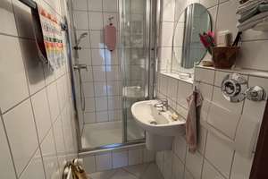 Charmante Altbauwohnung in begehrter Lage – Die vollständige Adresse der Immobilie erhältst du vom Anbieter., 30169 Südstadt, Hannover – Vorschaubild 15