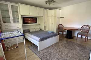 Stuttgart-Weilimdorf 1-Zimmerwohnung, Vollmobeliert – Ditzingerstr. 12A, 70499 Weilimdorf (Ortsteil), Stuttgart – Vorschaubild 8