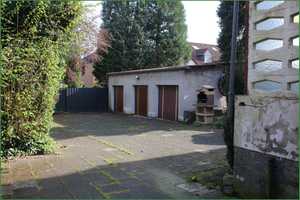 3 Parteien-Mehrfamilienhaus in Leverkusen-Schlebusch -  Kapitalanlage – Leverkusen – Vorschaubild 3