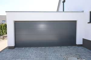 EINFAMILIENHAUS FREISTEHEND / BJ 2016 / DOPPELGARAGE / LINDACH – Die vollständige Adresse der Immobilie erhältst du vom Anbieter., 73527 Schwäbisch Gmünd – Vorschaubild 9