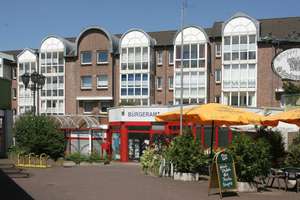 Komplett Modernisierte Wohnung im Souterain