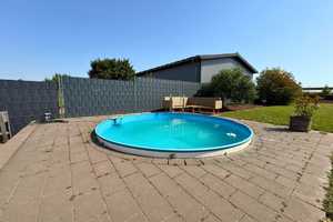 Modernes Einfamilienhaus mit Pool, Feldblick & großzügigem Garten – ideal für Familien! – Viersen (Kreis) – Vorschaubild 27